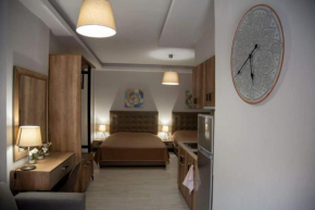 Отель Dimitra House  Ставрос